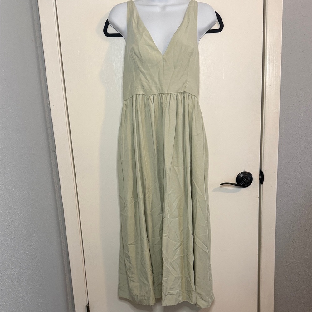 NWOT Emory Park dress